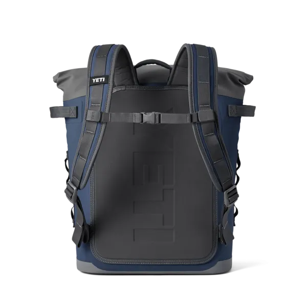 YETI Hopper M20 Backpack Cooler