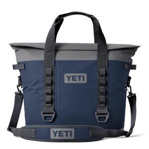 Yeti Hopper M30 Soft Cooler 2.0  - Navy