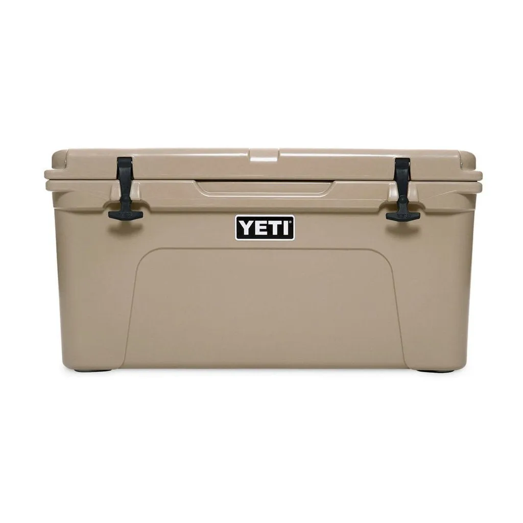 Yeti Tundra 65 White Cooler * In Store only